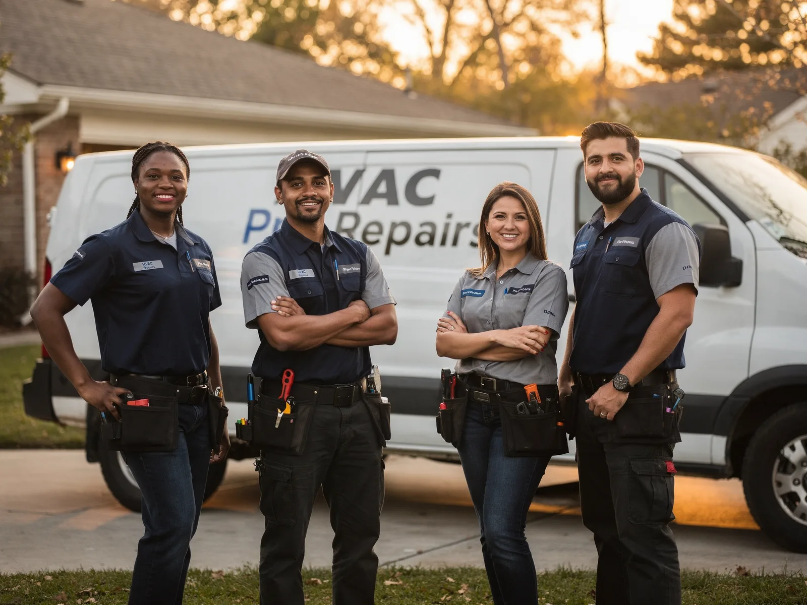Heat Pump Repair company in New England, ND