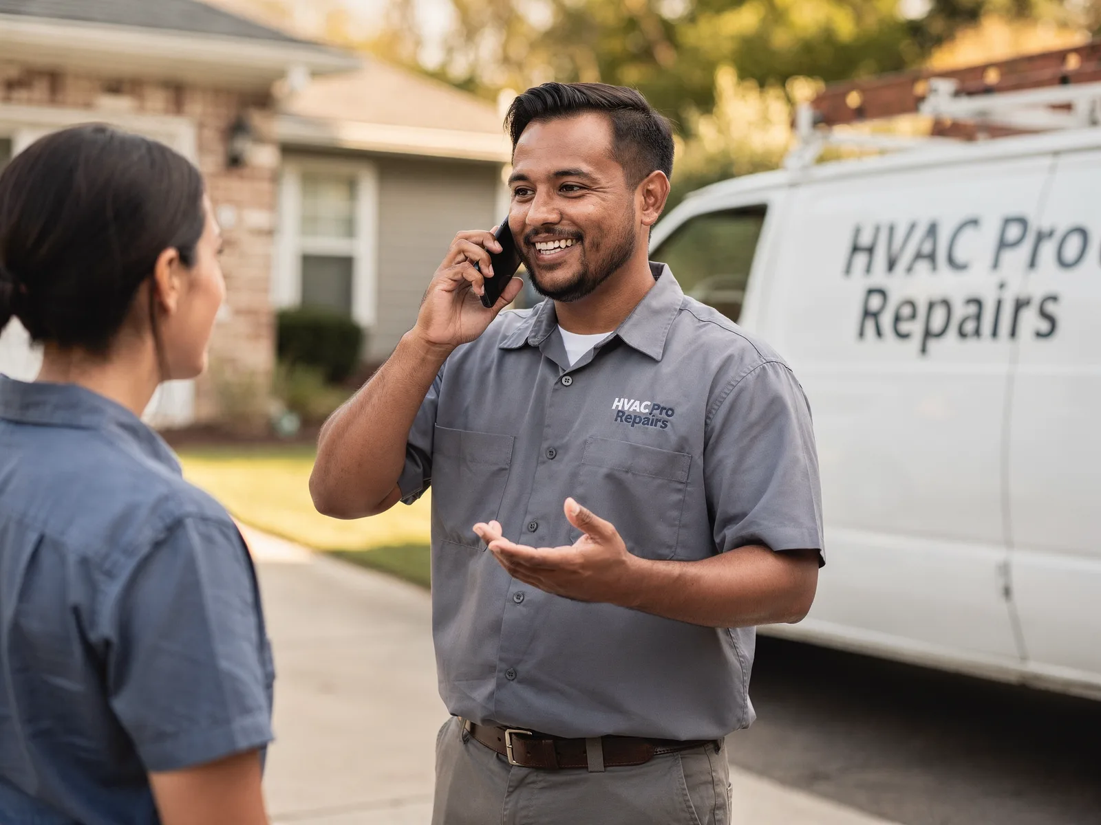 Heat Pump Repair New England, ND FAQs